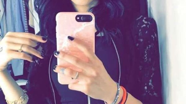 حبيبة المتهم بقتل