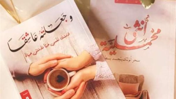 غلاف الكتاب 