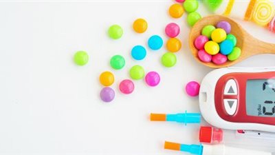 نصائح لمرضى السكري والقلب قبل تناول كحك العيد