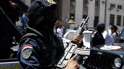 القبض على 6 أشخاص بحوزتهم مخدرات و5 أسلحة نارية بأسوان