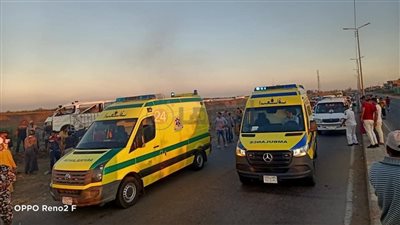 النيابة تصرح بدفن الطفلة ضحية غدر مسن كفر الشيخ