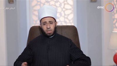 أسامة الأزهري: الإسلام يرفض الفقر وينفر منه