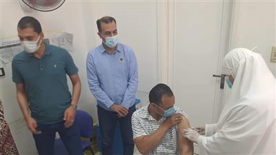 القليوبية تسجل 19 إصابة جديده بكورونا.. و7 مدن صفر إصابات 