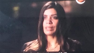 مسلسل الاختيار 2 الحلقة الأخيرة.. الظهور الأول لزوجة الشهيد محمد مبروك