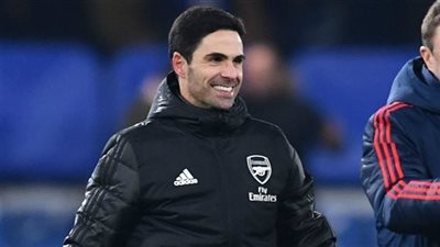 أرتيتا بعد الفوز على ليدز يونايتد: كانت مباراة صعبة.. وسنقاتل أمام توتنهام