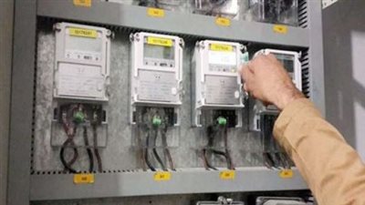 الداخلية تضبط 14 ألف قضية سرقة تيار كهربائي خلال 24 ساعة
