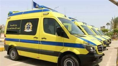 رئيس قطاع العمليات بهيئة الإسعاف يعلن تنحيه عن منصبه.. ومصادر ترجح ارتباط القرار بخلافات حول أجور العاملين