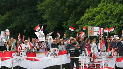 الجالية المصرية في ألمانيا: نفتقد أجواء الاحتفالات بعيد الفطر