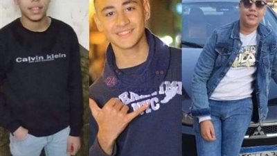 الفرح تحول إلى صراخ.. مصرع 3 شباب بعد صلاة العيد في حادث تصادم بشبرا