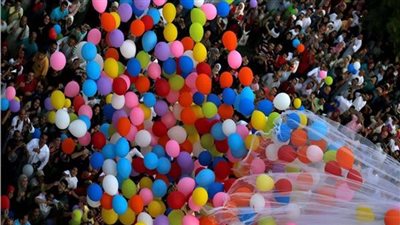 نوادر شهر رمضان.. العيد بأمر السلطان