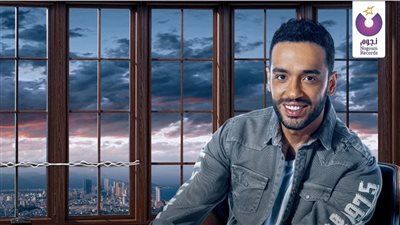 رامي جمال يعيد على جمهوره بأغنية 