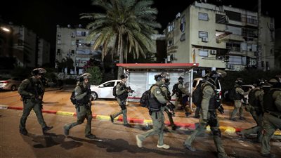 إسرائيل تمنع الدخول لمدينة اللد بدءًا من الـ5 مساءً