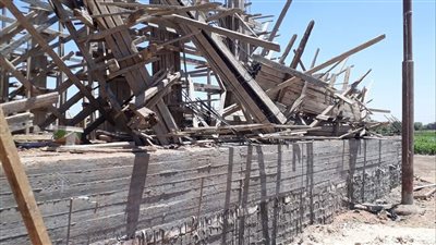 تنفيذ 3 إزالات فورية بالقوصية في أول أيام العيد