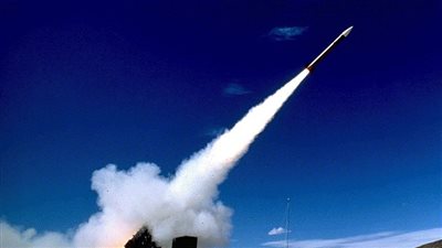  إطلاق صاروخين من جنوب لبنان تجاه إسرائيل