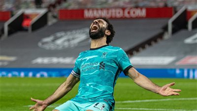 في عيد ميلاده.. 33 هدفًا لمحمد صلاح مع ليفربول الموسم الماضي (فيديو)