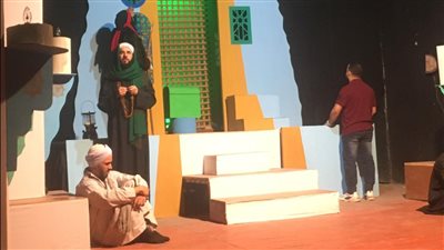 126 عرضًا بالموسم المسرحي الجديد لقصور الثقافة