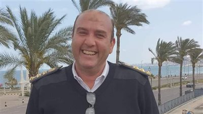 وفاة عميد شرطة أثناء سجوده في صلاة العشاء بالإسكندرية
