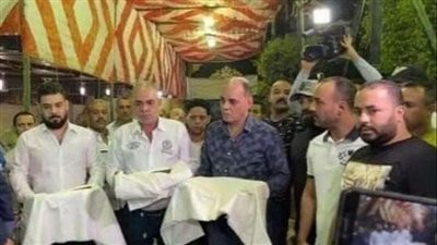 القبض على أم المتهمين في واقعة 