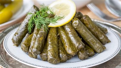 30 جنيها.. انخفاض كبير في سعر ورق العنب بـ الأسواق