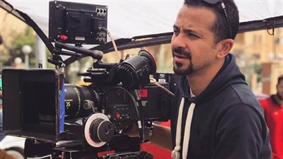 مخرج “اللي مالوش كبير”: 