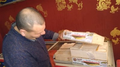 تموين الإسكندرية: لم نرصد أي مخالفات في أول أيام عيد الفطر