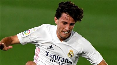 أودريوزولا يقترب من الانضمام إلى ميلان على سبيل الإعارة