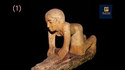 الآثار: 20 قطعة أثرية تم اختيارها للعرض في مختلف المتاحف خلال شهر مايو (صور)