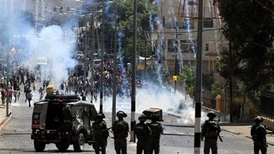 الصحة الفلسطينية: 4 شهداء و150 مصابًا في مواجهات مع جيش الاحتلال بالضفة