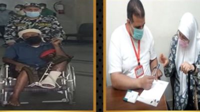 الداخلية: إدارة الجوازات تقدم كافة التسهيلات للحالات الإنسانية لتسهيل الحصول على الخدمات