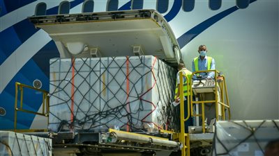 الصحة تعلن فتح 400 مركز على مستوى الجمهورية لتلقي لقاح كورونا