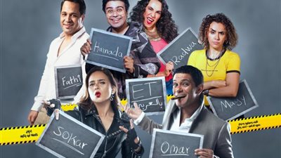 إخراج كاملة أبوذكري.. جمال العدل يكشف آخر مستجدات الإعداد لفيلم 