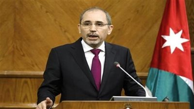 وزير الخارجية الأردني: إسرائيل تدفع المنطقة باتجاه الهاوية.. والعنف يولد عنف