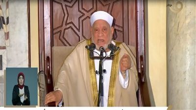 أحمد عمر هاشم: على حكام العرب أن يكونوا صفًا واحدًا لاستخلاص القدس الشريف من أيدي شذاذ الأرض