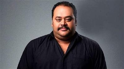 محمد ممدوح يعلن تحسن مشكلة صوته: 