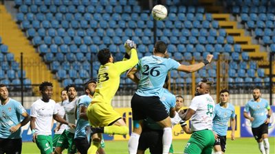 موعد مباراة المصري البورسعيدي وغزل المحلة في الدوري الممتاز والقنوات الناقلة 