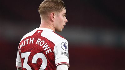 أرسنال يغري نجم الفريق برقم أوزيل من أجل التجديد