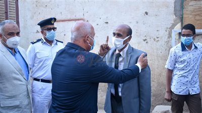 قائد قطار أسوان: 