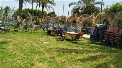 محافظ القاهرة: فتح جميع الحدائق بالمجان احتفالًا بثورة 30 يونيو 