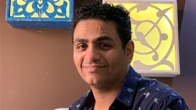 رسالة من محمد صلاح العزب إلى نجوم مسلسل 