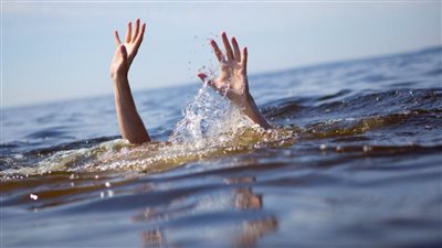 أول حالة بعد فتح الشواطئ.. غرق شاب بمصيف بلطيم في كفر الشيخ 