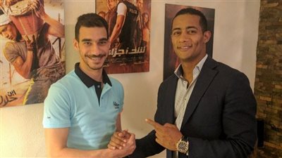 الجوكر يعود من الاعتزال الوهمي لـ