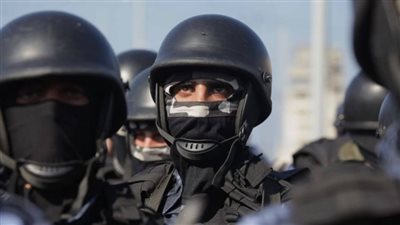 إصابة مسجل خطر في اشتباكات مع الشرطة بقنا