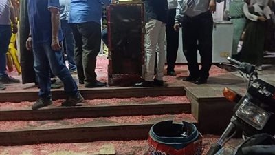 تحرير 36 محضر عدم ارتداء الكمامة الواقية في المنيا