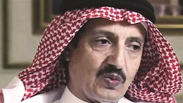 رجل الأعمال البارز