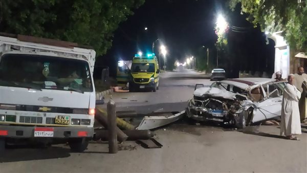 حادث أرشيفية