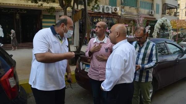 محافظة بورسعيد 