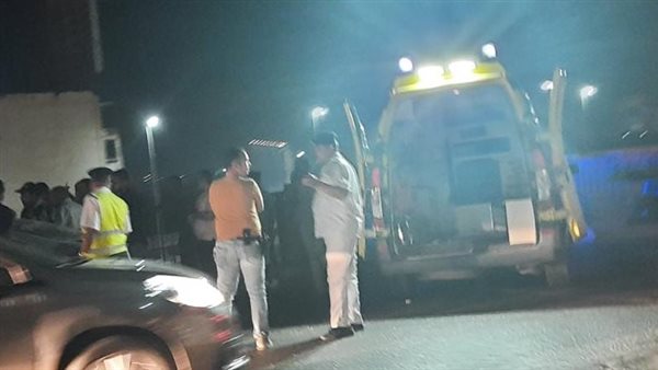 حادث - أرشيفية