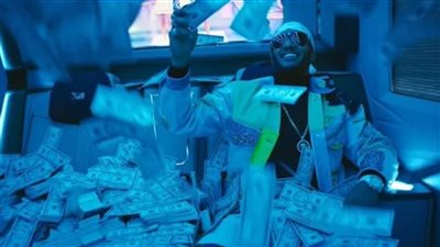 محمد رمضان يحقق بكليب 