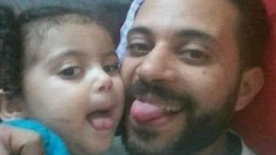 بعد 7 أيام.. انتشال جثة تاجر غرق أثناء إنقاذ طفلته في نيل المنيا