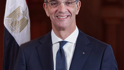 مشاركة وزارة الاتصالات فى صياغة توصيات منظمة التعاون الاقتصادي حول الاستخدام المسئول للذكاء الاصطناعي